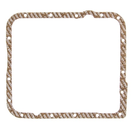 Mahle Transmission Oil Pan Gasket W39365TC